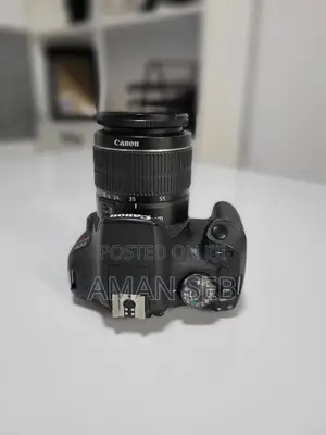 Canon 800d