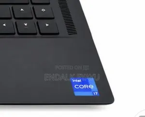 New Laptop Dell 16GB Intel Core i7 SSD 512GB