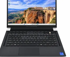 New Laptop Dell 16GB Intel Core i7 SSD 512GB