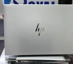 New Laptop HP EliteBook 840 G9 16GB Intel Core i7 SSD 512GB