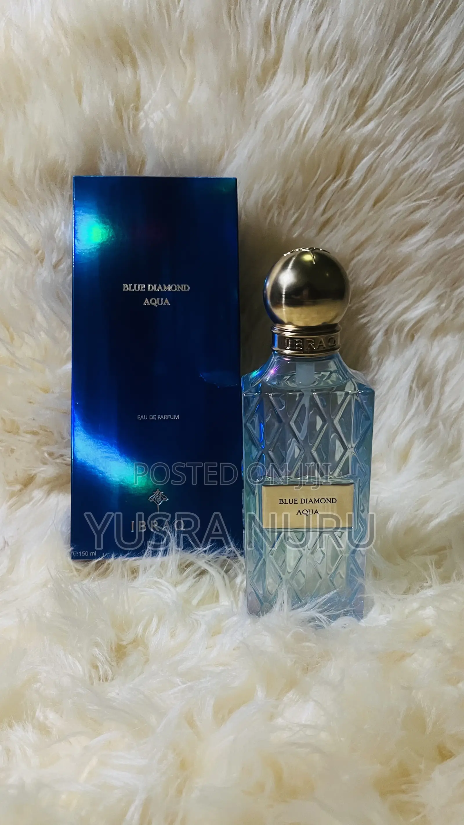 Men’s Perfume