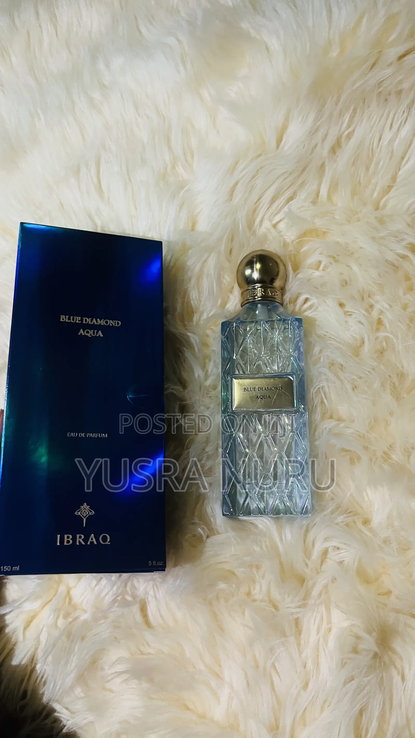 Men’s Perfume