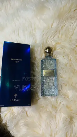 Men’s Perfume