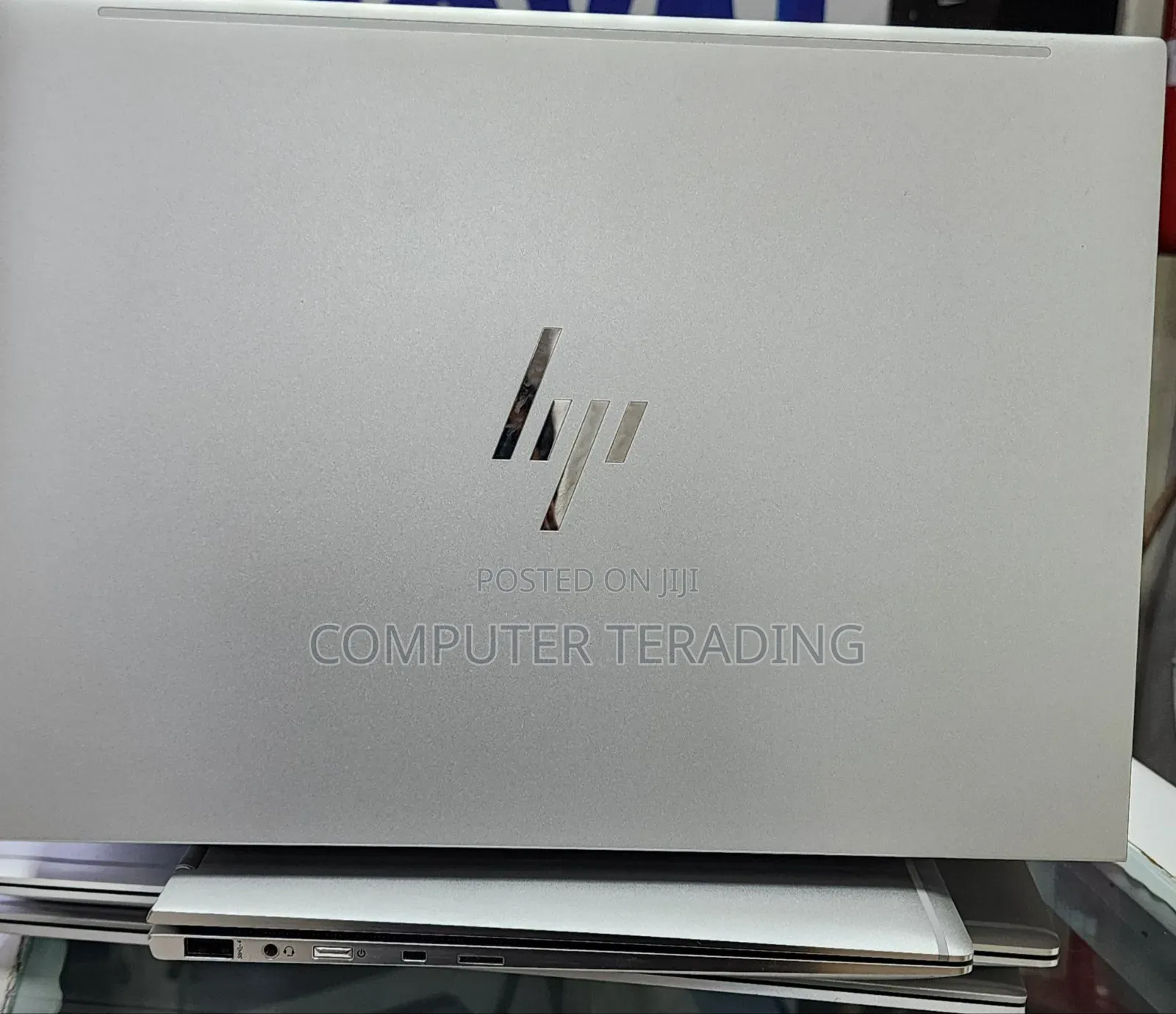 New Laptop HP EliteBook 840 G9 16GB Intel Core i7 SSD 512GB