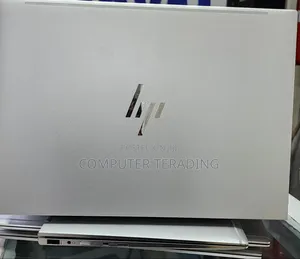New Laptop HP EliteBook 840 G9 16GB Intel Core i7 SSD 512GB