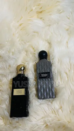 Men’s Perfume