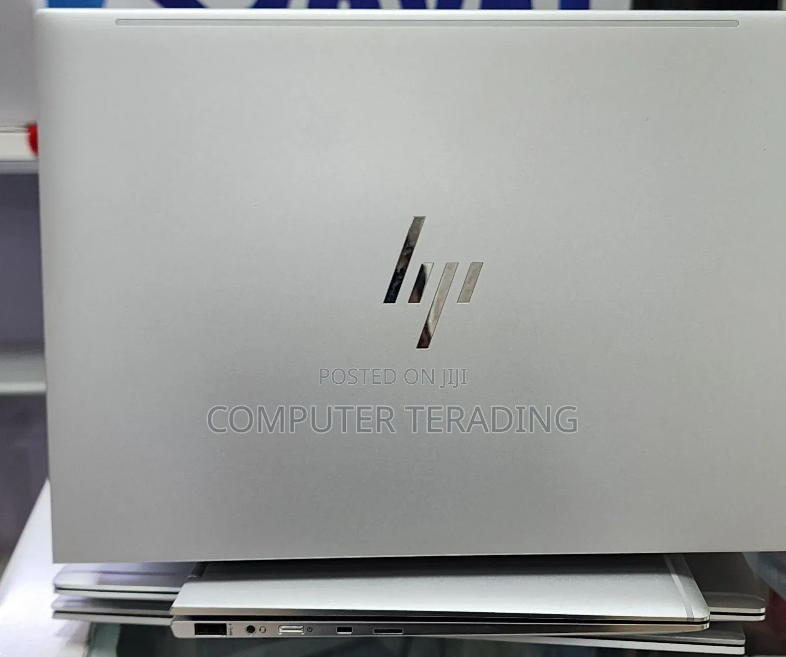 New Laptop HP EliteBook 840 G9 16GB Intel Core i7 SSD 512GB