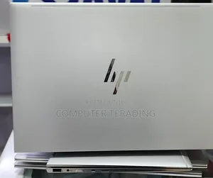 New Laptop HP EliteBook 840 G9 16GB Intel Core i7 SSD 512GB
