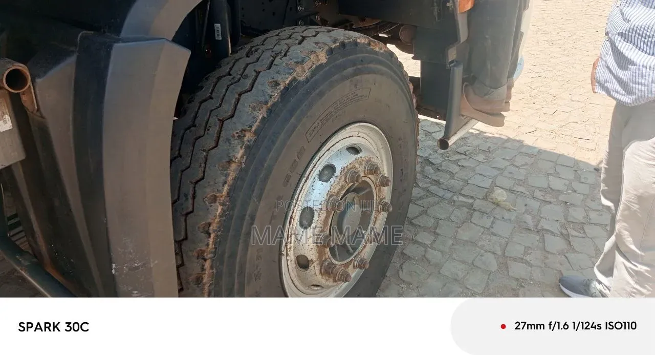 IVECO for Sale