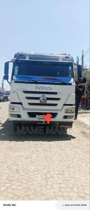 IVECO for Sale