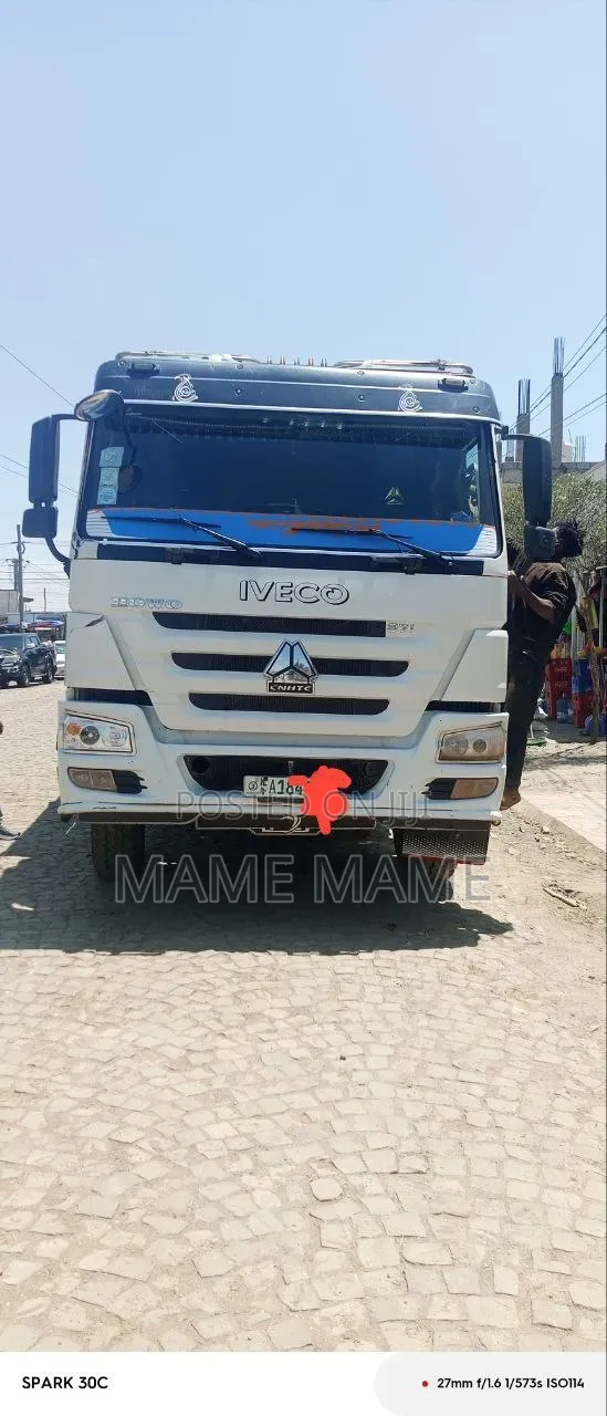 IVECO for Sale