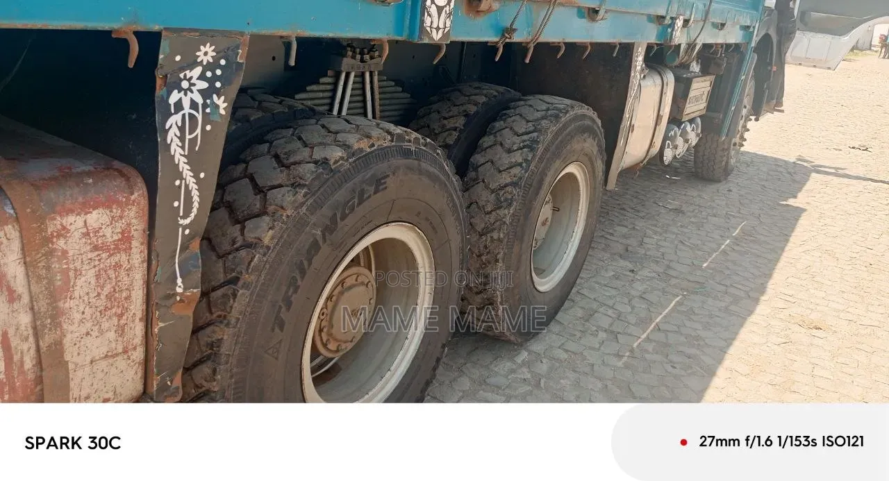 IVECO for Sale