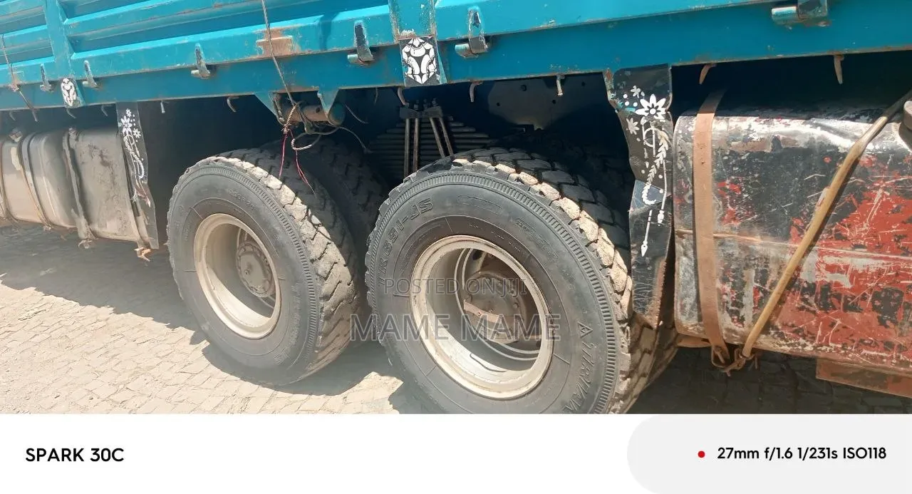 IVECO for Sale