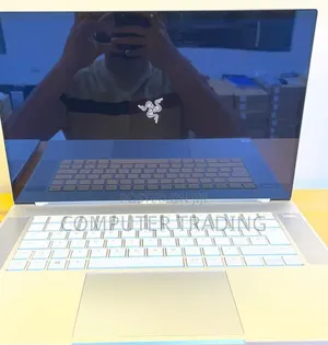 New Laptop Razer Blade 32GB Intel Core i7 SSD 1T