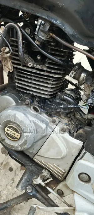 TVS Apache 180 RTR 2019 Black