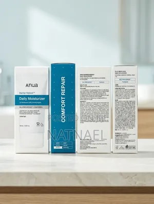 Anua Barrier RebootTM Daily Moisturizer (100 ML)