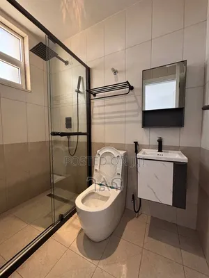 Furnished 2bdrm Apartment in Ultra Luxury, Bole for sale