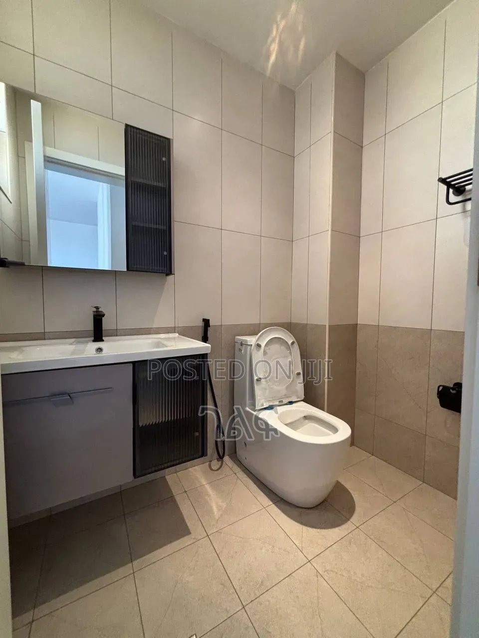 Furnished 2bdrm Apartment in Ultra Luxury, Bole for sale