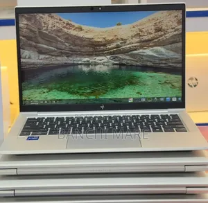 New Laptop HP Stream Notebook 16GB Intel Core i7 SSD 1T