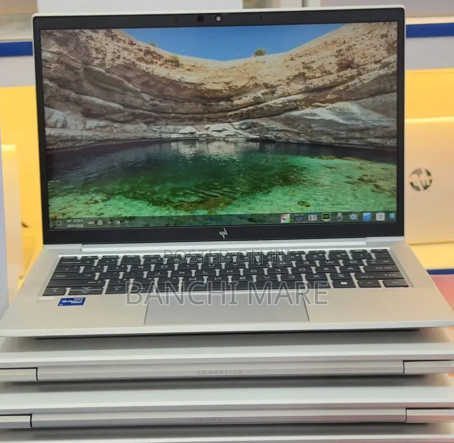 New Laptop HP Stream Notebook 16GB Intel Core i7 SSD 1T