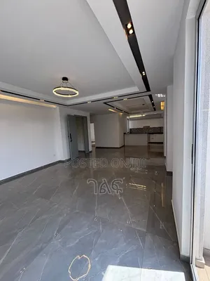 Furnished 2bdrm Apartment in Ultra Luxury, Bole for sale