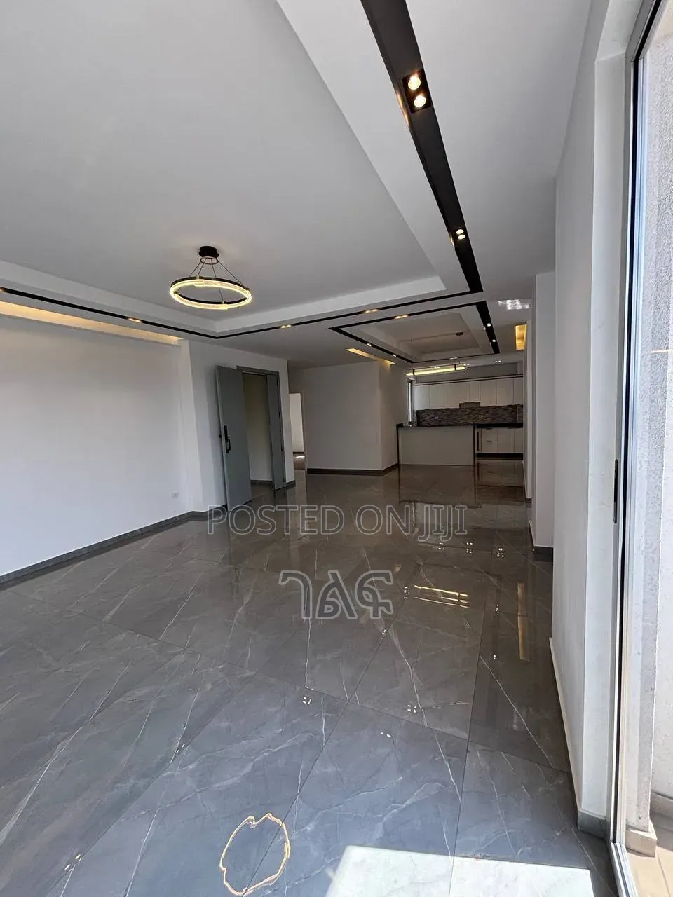 Furnished 2bdrm Apartment in Ultra Luxury, Bole for sale