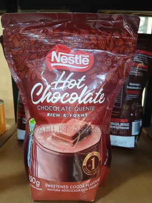 Hot Chocolate