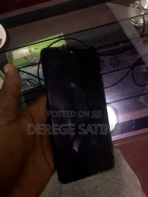 Samsung Galaxy A51 5G 128 GB Black