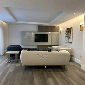Furnished 2bdrm Apartment in Ultra Luxury, Bole for sale