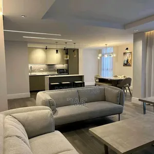 Furnished 2bdrm Apartment in Ultra Luxury, Bole for sale