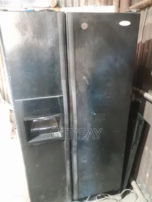 Home Refrigerator