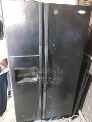 Home Refrigerator