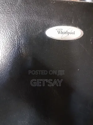 Home Refrigerator