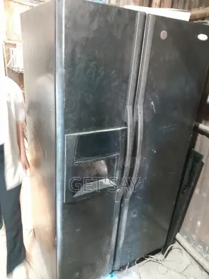 Home Refrigerator