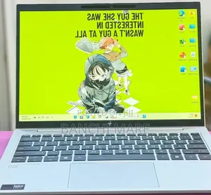 New Laptop HP EliteBook 840 16GB Intel Core Ultra 5 SSD 512GB