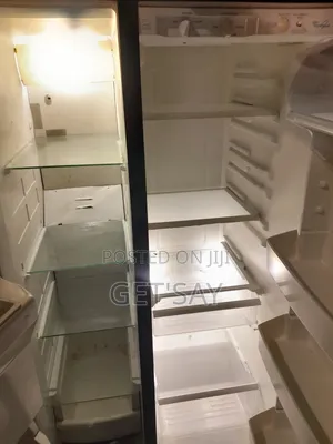 Home Refrigerator