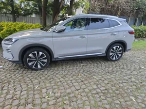 BYD Song Plus 2025