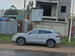 BYD Song Plus 2025
