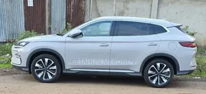 BYD Song Plus 2025