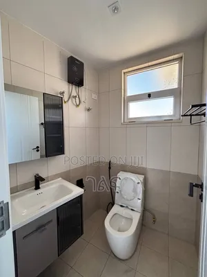 2bdrm Apartment in Apartment For Sale |, Bole for sale