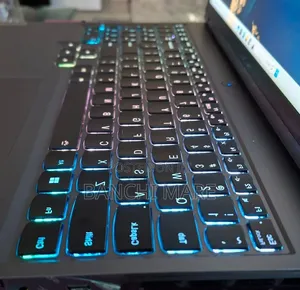 New Laptop Lenovo Legion 5 16GB AMD Ryzen 7 SSD 512GB