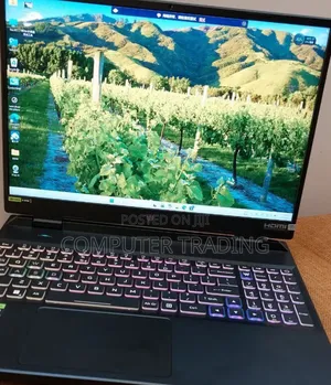 New Laptop Acer Predator 15 16GB Intel Core i7 SSD 1T