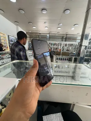 New Samsung Galaxy A16 5G 256 GB Black
