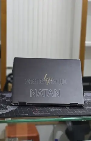New Laptop HP Spectre X360 13 16GB Intel Core i7 SSD 512GB