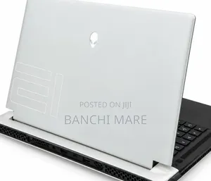 New Laptop Alienware X15 r2 16GB Intel Core i7 SSD 1T