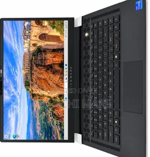 New Laptop Alienware X15 r2 16GB Intel Core i7 SSD 1T