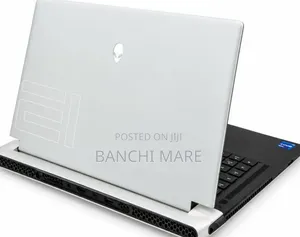 New Laptop Alienware X15 r2 16GB Intel Core i7 SSD 1T