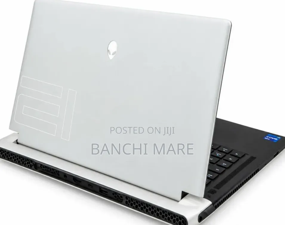 New Laptop Alienware X15 r2 16GB Intel Core i7 SSD 1T