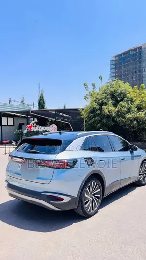 Volkswagen ID.4 2022