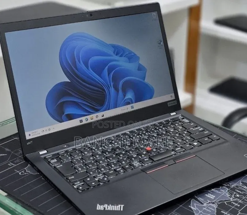 New Laptop Lenovo ThinkPad T14s Gen 1 16GB AMD Ryzen 5 SSD 512GB